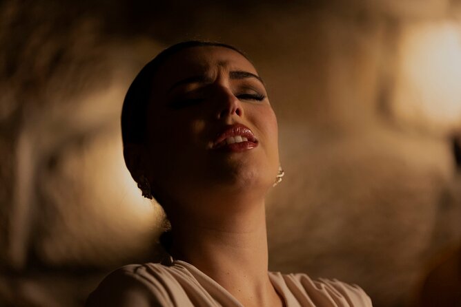 1-hour Intimate Fado Concert in a Typical Venue - A one-hour introduction to Portugal’s soulful music