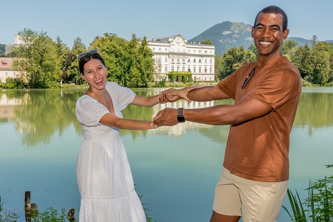 2- or 3-Night Schloss Leopoldskron Stay in Salzburg Including 'The Sound of Music' Tour - Day 1: Check in and slow down