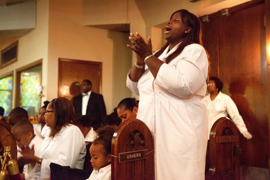 4-hour Harlem Gospel Tour in New York City - Key points at a glance