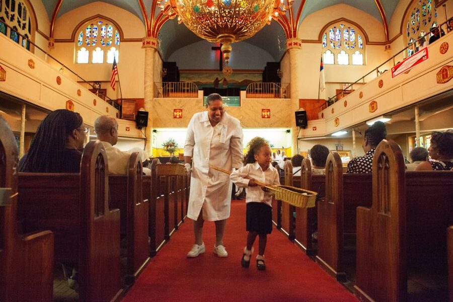 4-hour Harlem Gospel Tour in New York City - Who should book this Harlem tour?