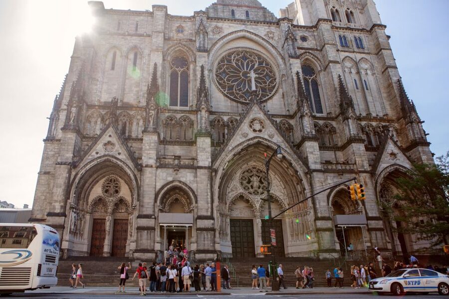 4-hour Harlem Gospel Tour in New York City - Why the gospel service is the main event