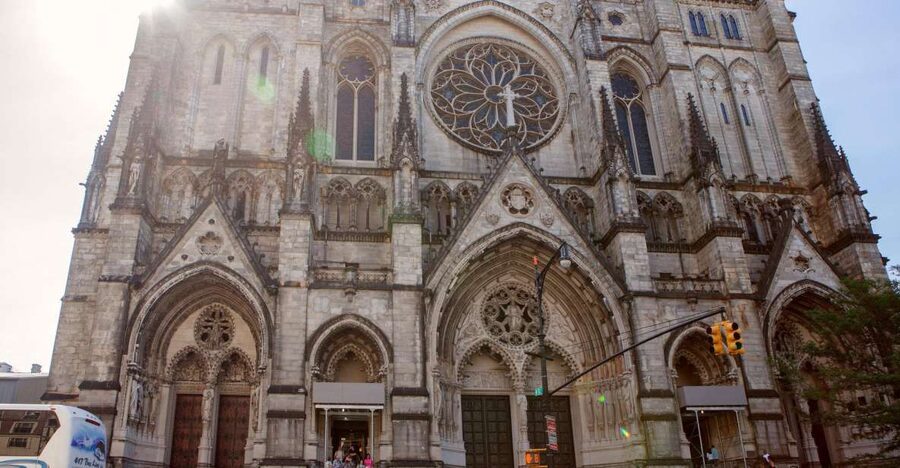 4-hour Harlem Gospel Tour in New York City - From sightseeing to worship