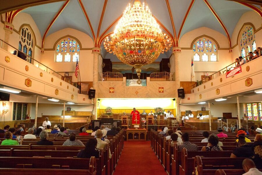 4-hour Harlem Gospel Tour in New York City - What $79 buys you