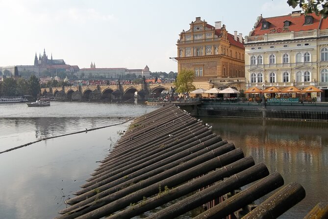 6 hours Musical Prague Private Tour by car - Estates Theatre and the Mozart centerpiece