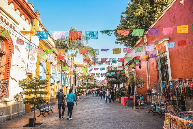 Adventure tour Between Charros, Mariachi and Parián de Tlaquepaque - Why charrería is the real focus