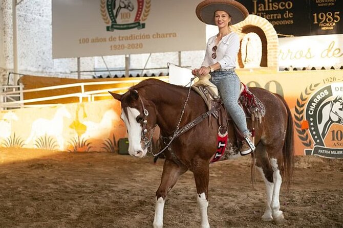 Adventure tour Between Charros, Mariachi and Parián de Tlaquepaque - Is $47.88 a fair price?