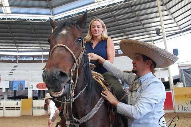 Adventure tour Between Charros, Mariachi and Parián de Tlaquepaque - Who will enjoy this Guadalajara tour most?