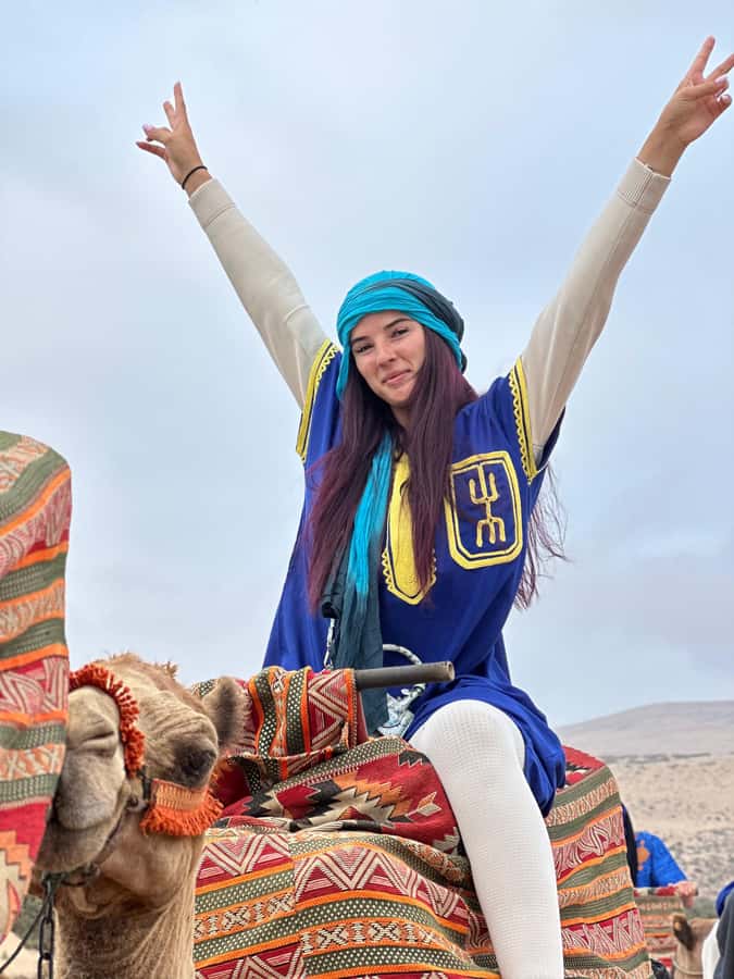 Agadir/Taghazout: Sunset Camel Ride with BBQ and Music Show - What the strongest parts are, and where it falls short