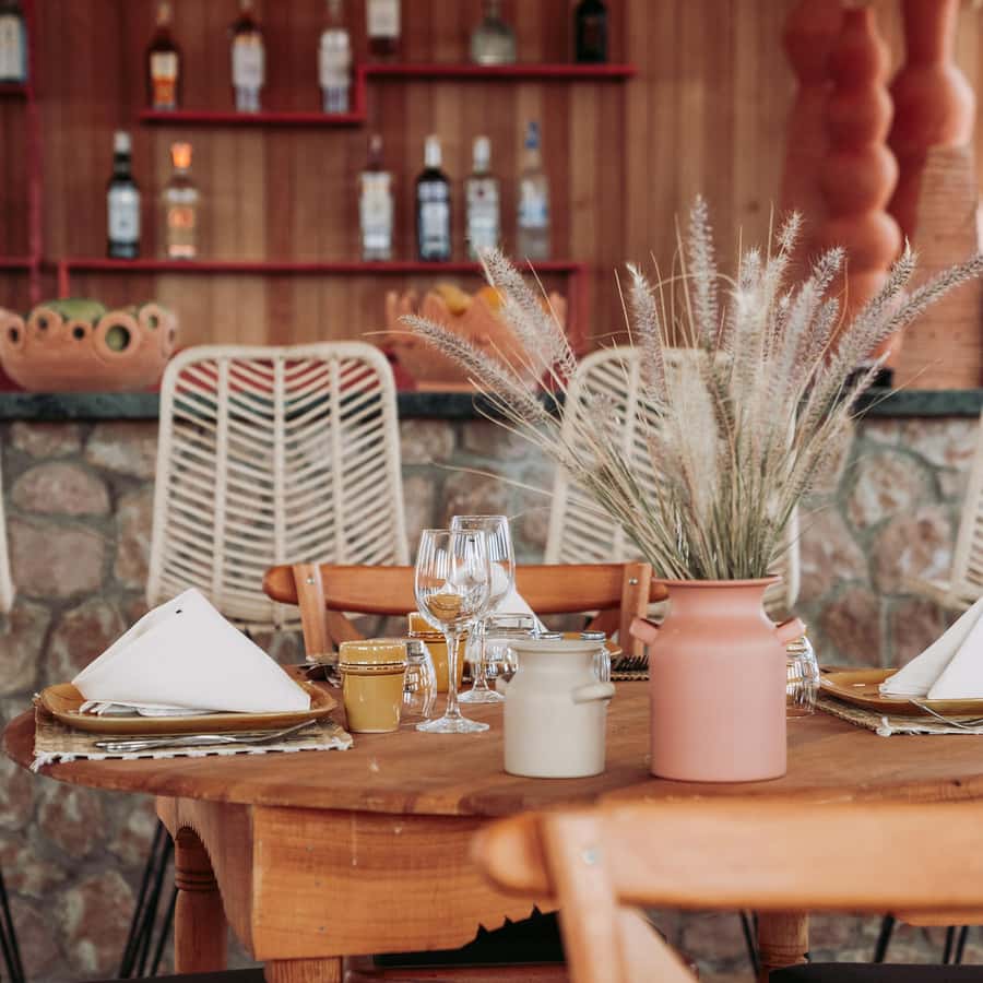 Agafay Desert Luxury Dinner w Live Music & Fire Show - What $90 buys you