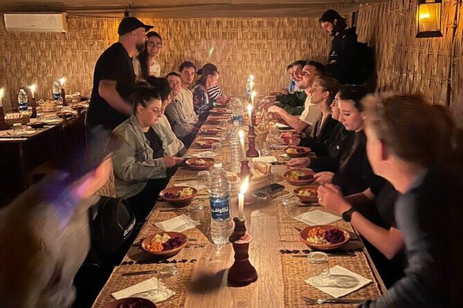 Agafay Desert Luxury, Quad, Camel, Pool, Dinner Show and Concert - Is $54.90 good value?
