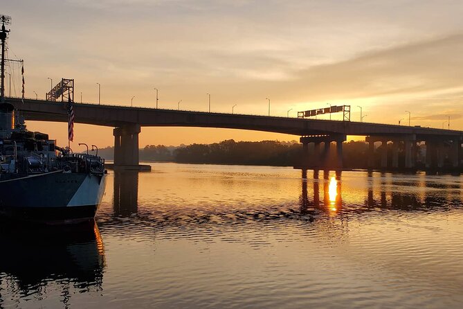 Albany Sunset Live Music Cruise - A 7:00 pm start on the Hudson River