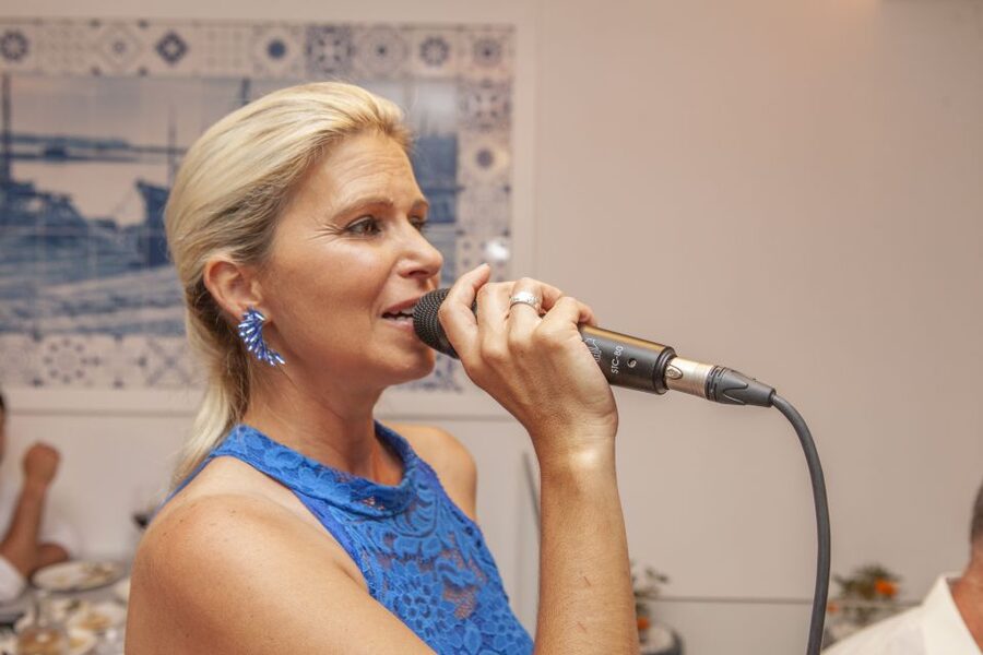 Algarve: Fado Night with 6- Course Algarvian Tapas Dishes - An Algarve evening built around food and fado