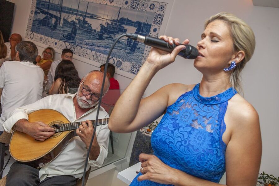 Algarve: Fado Night with 6- Course Algarvian Tapas Dishes - What the six courses tell you about Algarve cooking