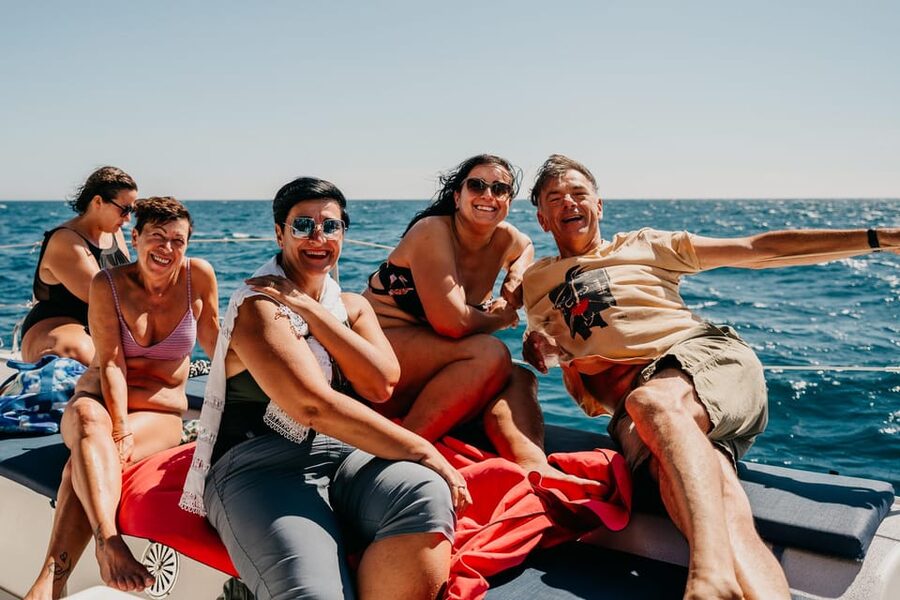 Alicante: Afternoon Cruise with Appetizer and Live Music - Is $61 a good value?