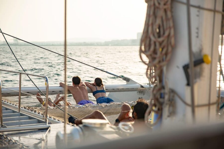 Alicante: Afternoon Cruise with Appetizer and Live Music - Who will enjoy this cruise most?