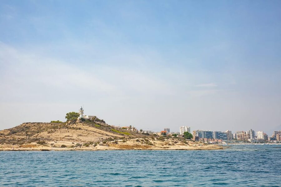 Alicante: Afternoon Cruise with Appetizer and Live Music - My verdict: book it for music and swimming, not dinner