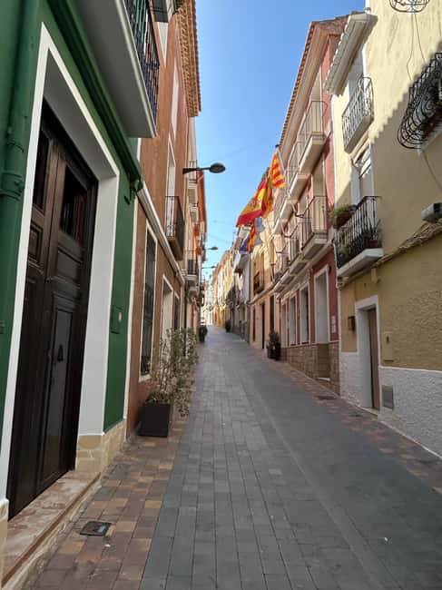 Alicante & Campello: Cueva Canelobre time travel + musical museum - Key points to know before booking