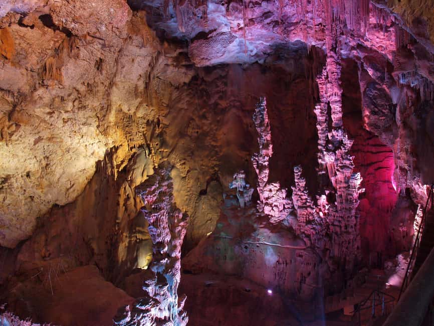 Alicante & Campello: Cueva Canelobre time travel + musical museum - Why this short Alicante outing works