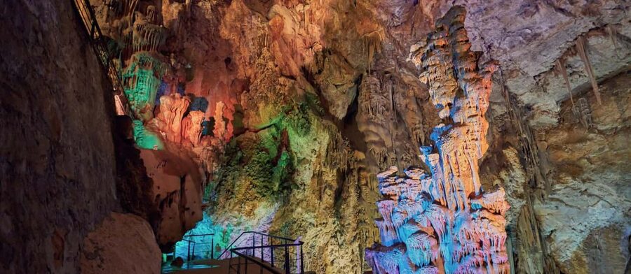 Alicante & Campello: Cueva Canelobre time travel + musical museum - Is the $60 price fair?