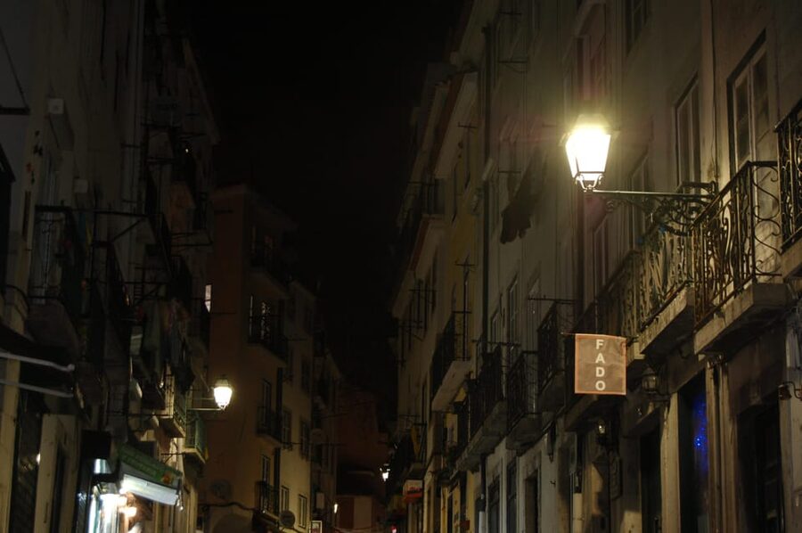 All-inclusive Fado Tour: Show & Dinner. Lisbon at Night - Is $252 per person a fair price?