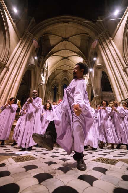 American Cathedral - Paris: Gospel Dream - Key points to know before you book