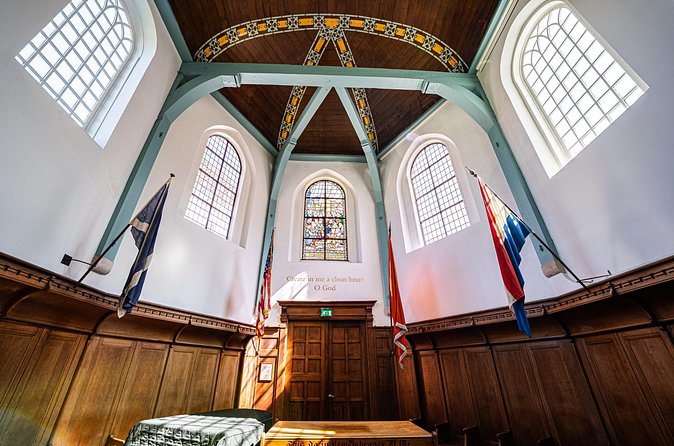 Amsterdam: Christmas Concert of Vivaldi, Mozart, Bach & more - Is $31.44 a fair price?