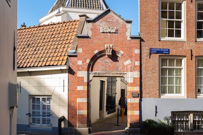 Amsterdam: Christmas Concert of Vivaldi, Mozart, Bach & more - Who will enjoy this Amsterdam concert?