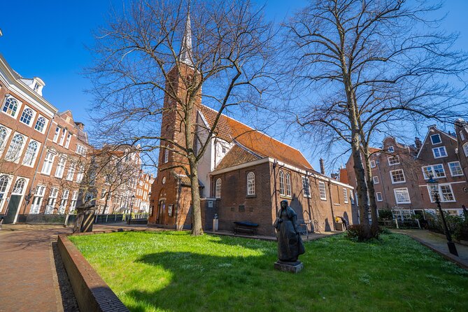 Amsterdam: Christmas Concert of Vivaldi, Mozart, Bach & more - The orchestra, soprano and violin soloist