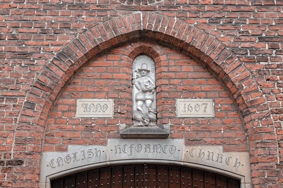 Amsterdam: Classical Music Concert at the Begijnhof - Why the church changes the experience