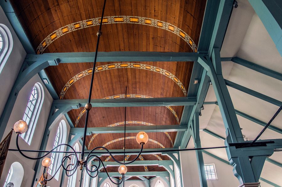 Amsterdam: Classical Music Concert at the Begijnhof - Who will enjoy this most?