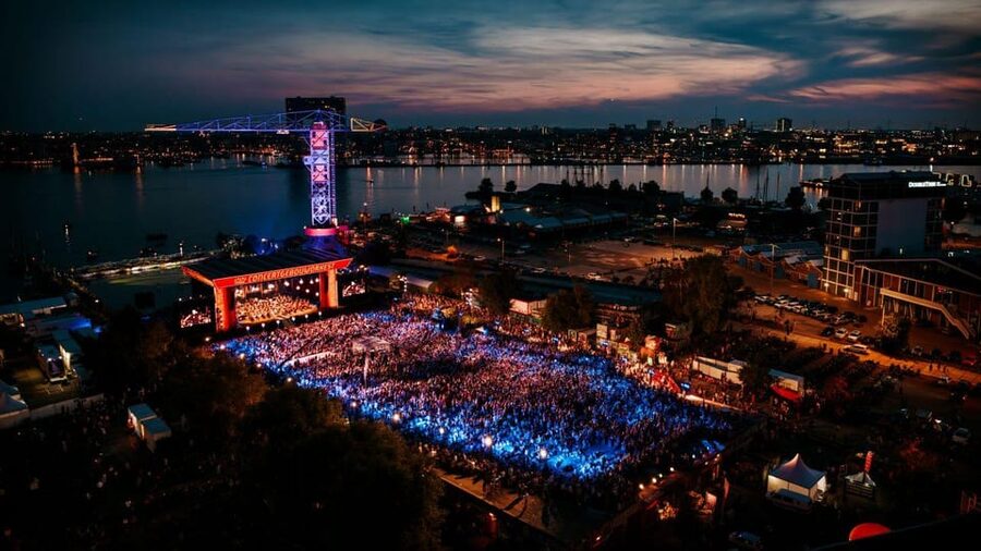 Amsterdam: Royal Concertgebouw Orchestra Concert Ticket - Choosing the right program for your trip