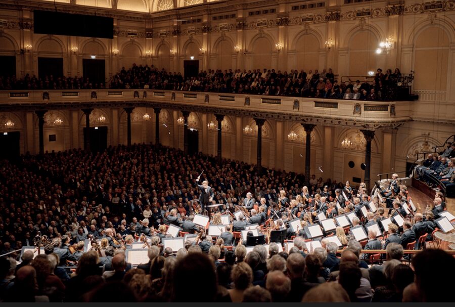 Amsterdam: Royal Concertgebouw Orchestra Concert Ticket - Who will enjoy this experience most