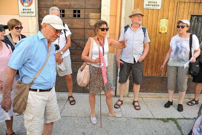 Arena di Verona Opera - Ticket + 1h City guided walking tour - The Arena opera is the evening’s main event