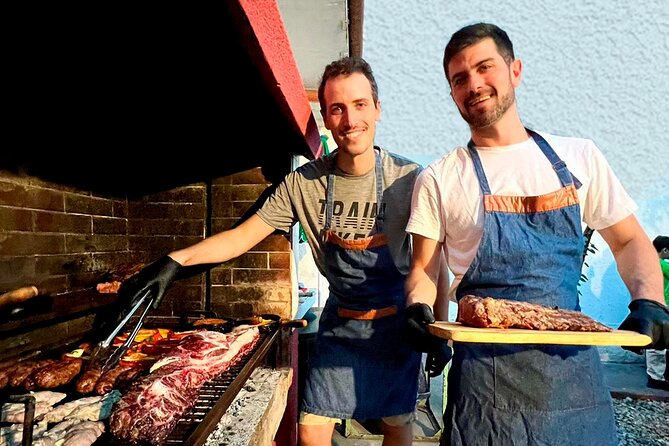 Argentine Barbecue Asado Dinner Experience with Live Music - Why an asado makes a better cultural evening than a standard dinner
