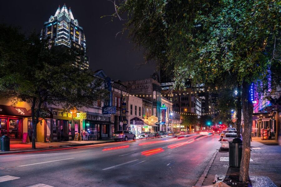 Austin: Downtown Live Music Pub Crawl - Key points to know before you book