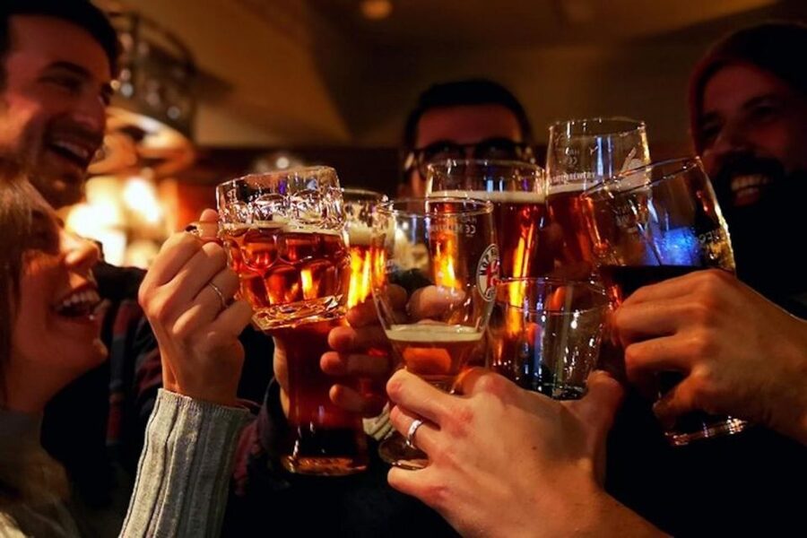 Austin: Downtown Live Music Pub Crawl - Why this tour works as an Austin introduction