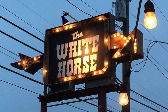 Austin Live Music Crawl - What the $99 price really covers