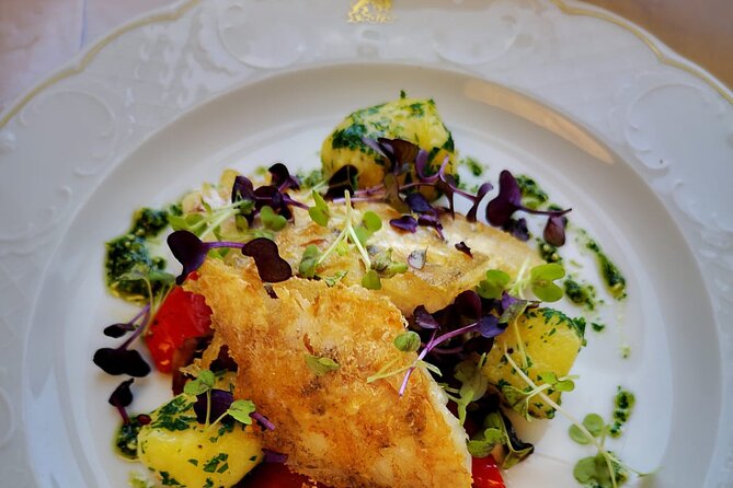 Austrian Delights: 3-course Austrian Dinner and Concert at Musikverein Vienna - Key points at a glance
