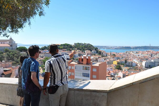 Authentic Alfama Experience: Fado Music and Cultural Walking Tour - Dinner, menus, and what to expect