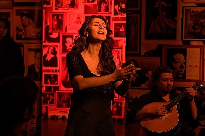 Authentic Alfama Experience: Fado Music and Cultural Walking Tour - Private transport and group size