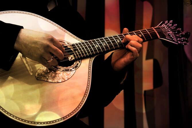 Authentic Alfama Experience: Fado Music and Cultural Walking Tour - Is $118.94 a fair price?