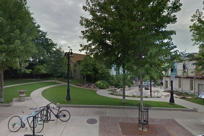 Awesome Scavenger Hunt: Artistic and Musical Madison - How the Madison hunt works