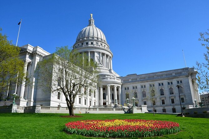 Awesome Scavenger Hunt: Artistic and Musical Madison - What you actually pay for at $12.31