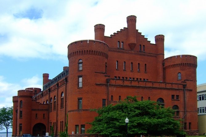 Awesome Scavenger Hunt: Artistic and Musical Madison - Chazen Museum of Art and the final challenges