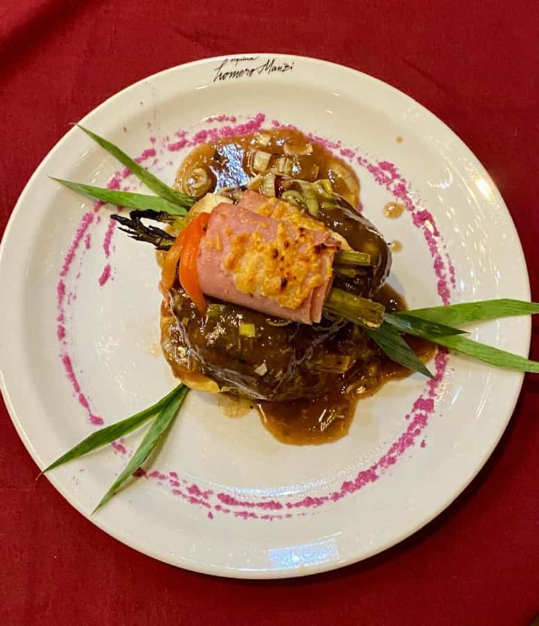 BA: Tango Show and Optional Dinner at Esquina Homero Manzi - The 10 p.m. Tango Performance