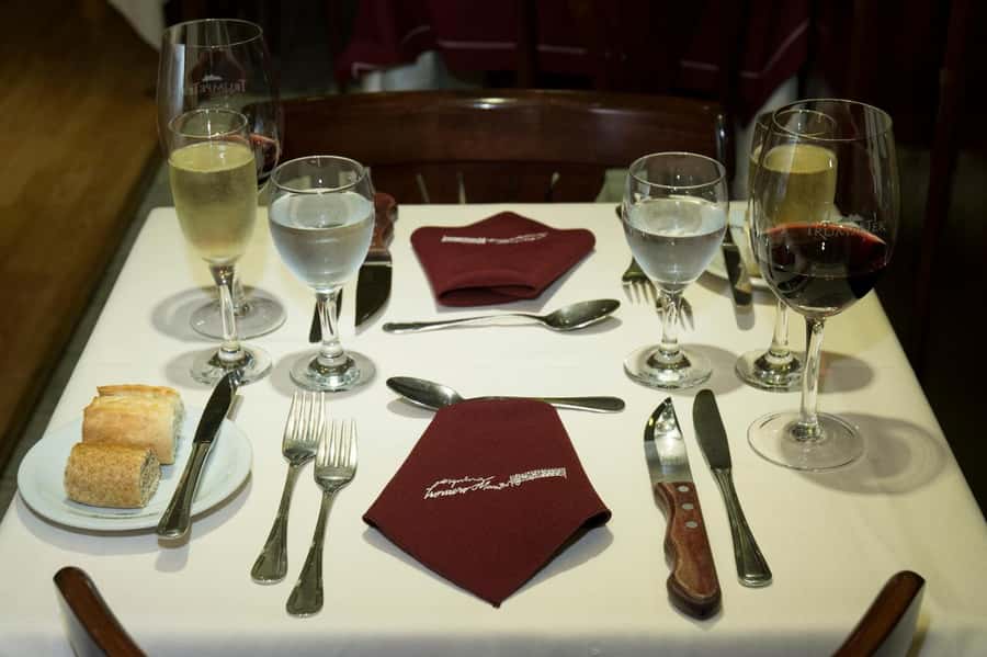 BA: Tango Show and Optional Dinner at Esquina Homero Manzi - Is $55 a Good Price?