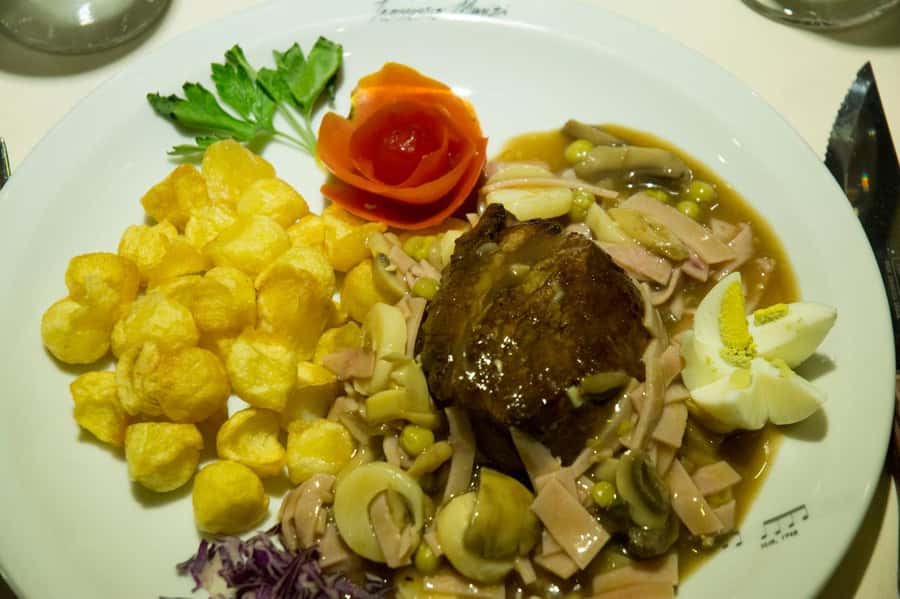 BA: Tango Show and Optional Dinner at Esquina Homero Manzi - Final Verdict: Book It If You Want an Easy First Tango Night