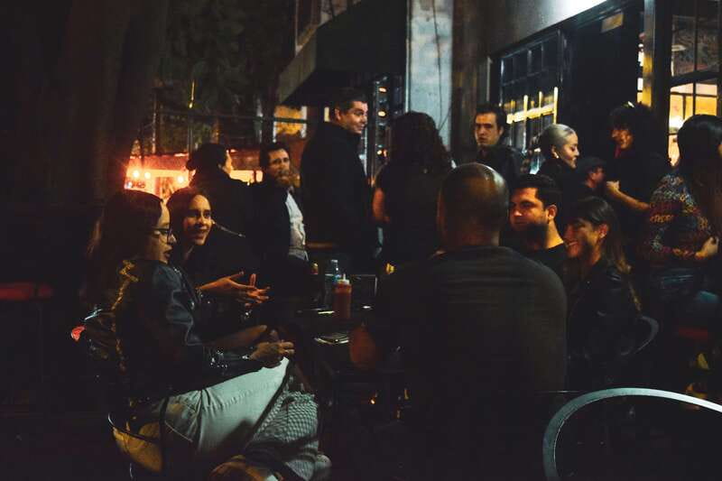 Barba Negra Bar with Live Rock Music Show! - Practical planning for your visit