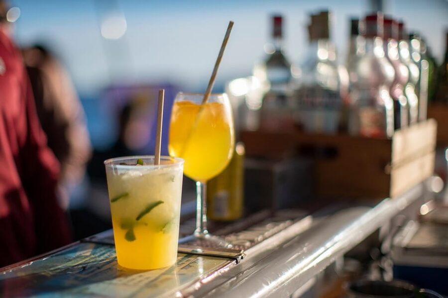 Barcelona: Catamaran Cruise with optional Live Jazz Music - Weather, Crowds, and Comfort