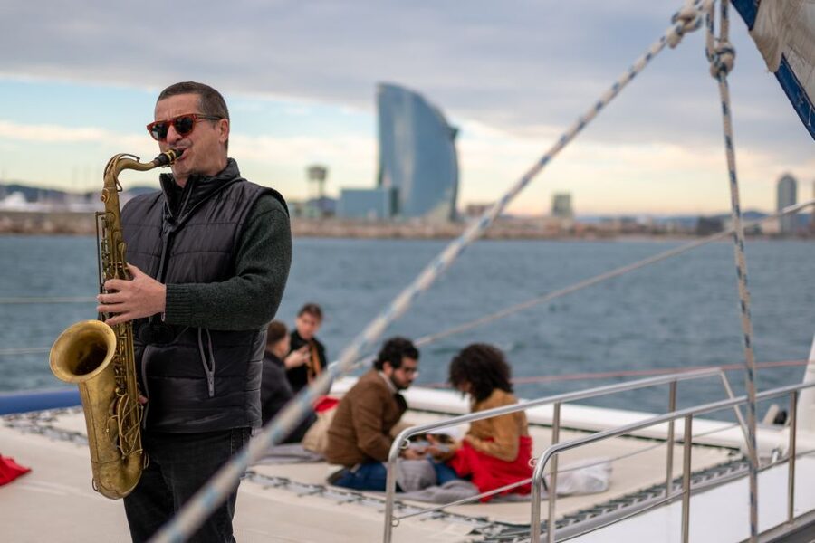 Barcelona: Catamaran Cruise with optional Live Jazz Music - Who Will Enjoy This Cruise Most?
